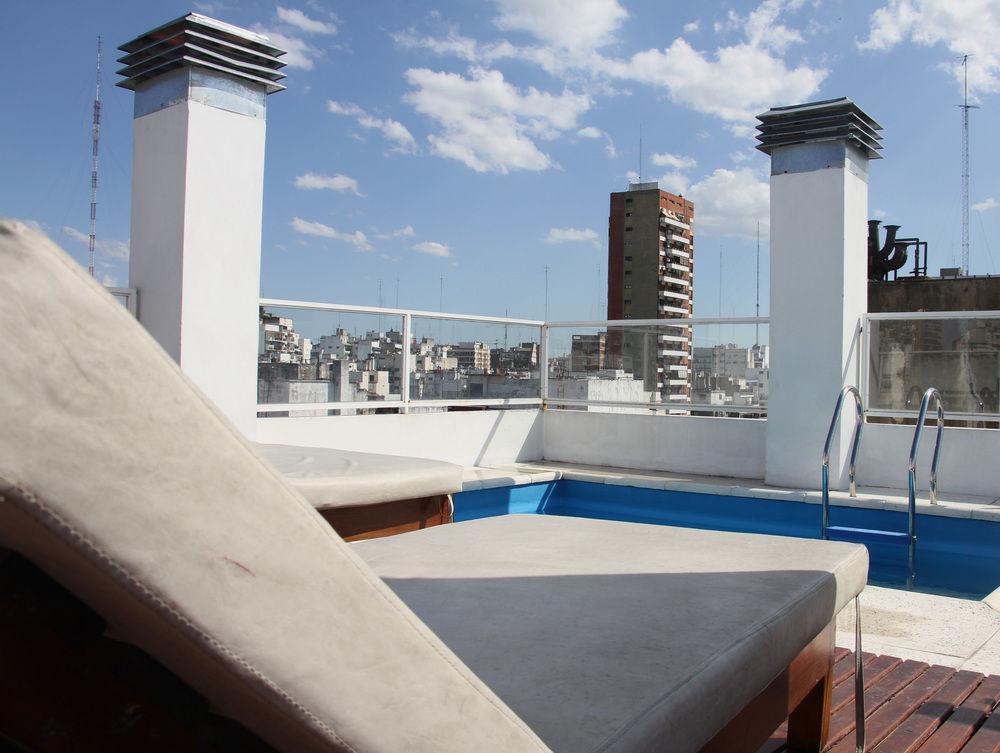 Apartamentos Laprida Y Juncal By For Rent Argentina Buenos Aires Dış mekan fotoğraf