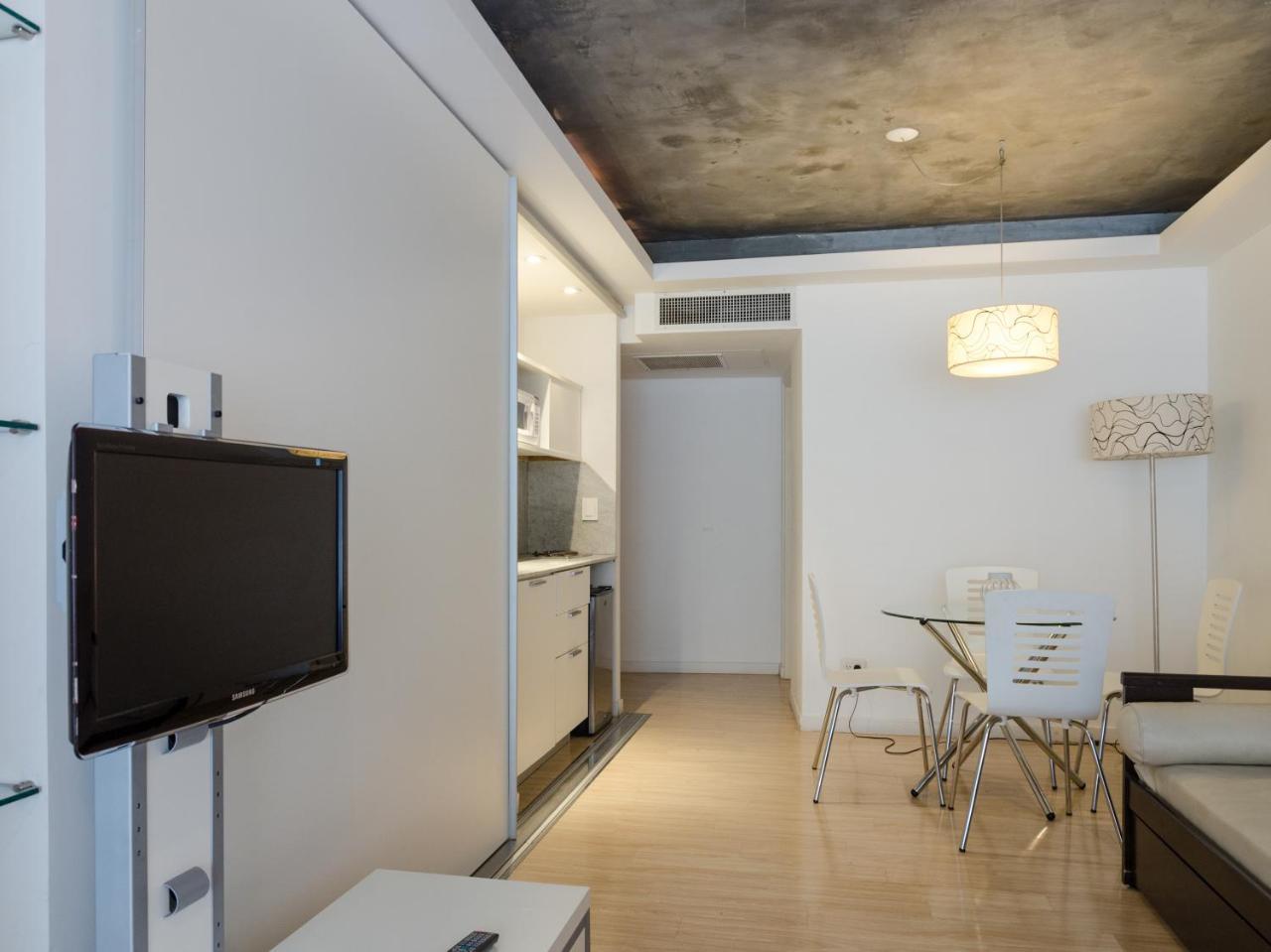 Apartamentos Laprida Y Juncal By For Rent Argentina Buenos Aires Dış mekan fotoğraf